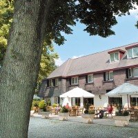 Hotel de Oringer Marke